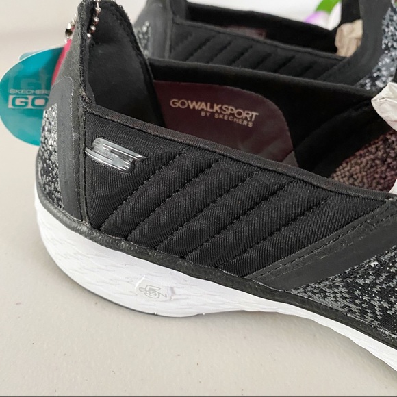 skechers go walk 4 goga max